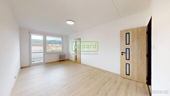 Prodej bytu 3+1 68 m² Sídliště pionýrů, Úštěk - 3