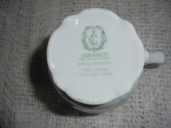 Prodám porcelánovou konvičku - 3