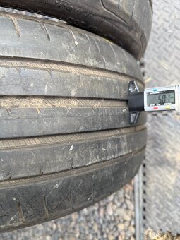 225/40/19 - Goodyear letní pár pneu - 3
