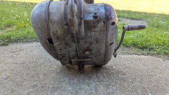Motor motocykl Jawa - 3