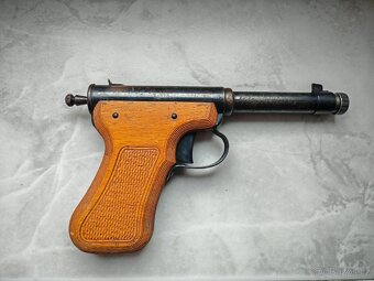 Vzduchová pistole Diana mod. 2 - 3