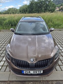 Škoda Octavia 1.5tsi-96kw CNG - 3