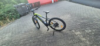 elektrokolo MTF Hill 9.1 - 3