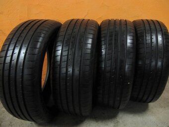 Pneu 215/45/18 Good Year - TOP stav - 3