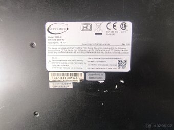 Supermicro E300-8 - 3