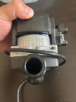 Grundfos UPM3 Auto 15-70 130 - 3
