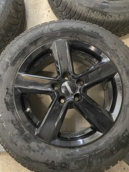 Alu R15 195/65 Octavia I - 3