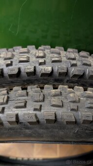 Pláště Maxxis Assegai 27.5X2.5 - 3