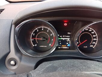 Mitsubishi ASX mivec 1,6 - 3