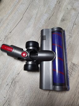 Dyson Soft Roller hubice | Nová - 3