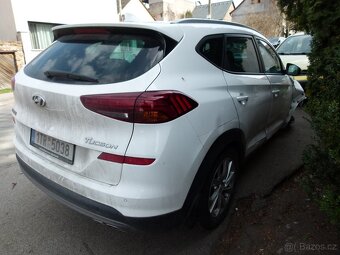 Hyundai Tucson 2019 1,6 B 130 KW - 3