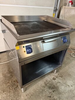 Gril Elektrolux gastro - 3