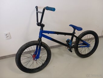 BMX kolo 20 - 3