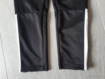 Funkční tepláky Puma vel. 152 - 3