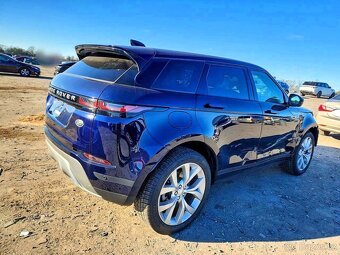 Land Rover Range Rover 2022 - 3