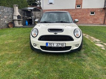 Mini Cooper S - 3
