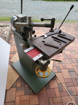 Dlabačka GM point HD 230 - 3