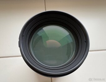 Pentax FA 645 150mm f2.8 - 3