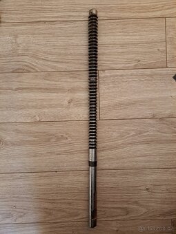 Protlačovací trn průměr 30mm - 3