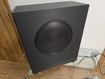 Subwoofer Teufel CE 400 SW - 3