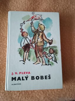 Prodám knihy - 3