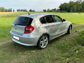 Bmw 120d, 130kw, 2010, Euro 5 - 3