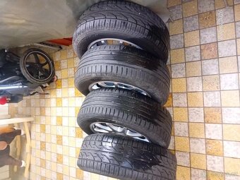 Kola 5x112 R15 - 3