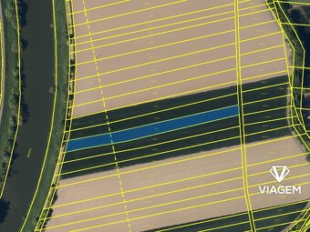 Pole 6 677 m², Podíl 14 % o výměře 914 m² - 3