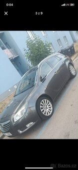 Opel Insignia - 3
