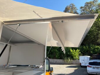 Aixam Food Truck - 3