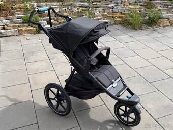 Prodám Thule Urban glide 2 - 3