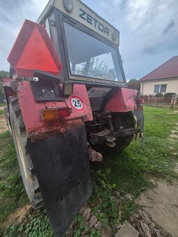Zetor 12145 - 3