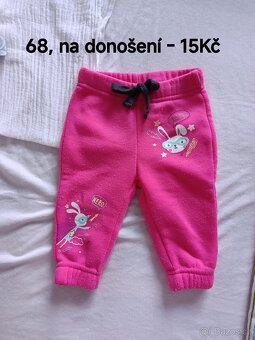 Oblečení pro holčičku - 3
