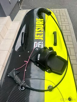 JETSURF RACE 2021 dfi žluté - 3