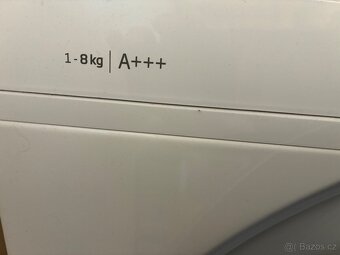 Sušička Beko DPY 8506  v zaruce - 3