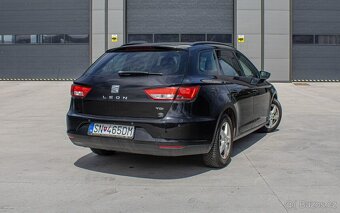 Seat Leon ST 110KW 2.0 TDI 2015 - 3