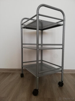 Úložné díly IKEA, 2 kusy - 3