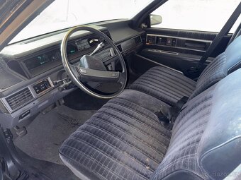 OLDSMOBILE DELTA 88 1987 - 3