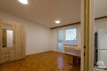 Pronájem bytu 1+1, 33 m², Uherské Hradiště - 3