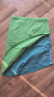 Outdoorova sukne, vel S/M Skunkfunk - 3