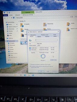 Lenovo ThinkPad. T440s Core i5 Na Opravu - 3