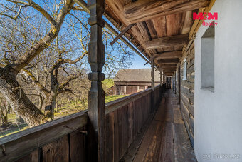 Prodej zemědělské usedlosti, 248 m², Pěnčín - 3