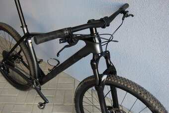 Trek Procaliber 9.5 XL - 3