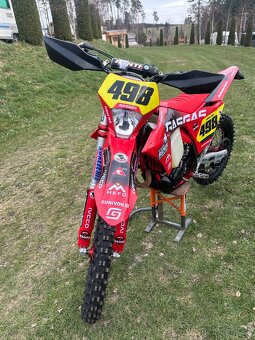 GasGas EC 350 F - 3