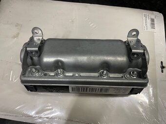 Mercedes W211 SRS airbag spolujezdce - 3