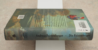 Die Faistenberger - 3