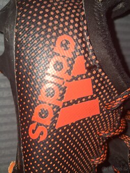 Kopačky Adidas - 3