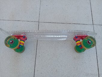 Skateboard - 3