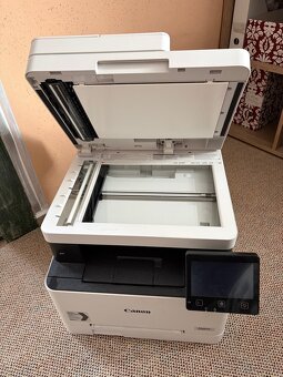 Canon i-Sensys MF645Cx - 3
