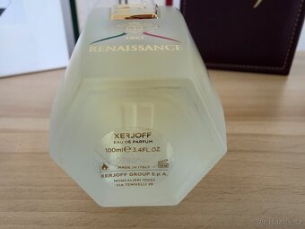 Xerjoff Renaissance 100ml - 3
